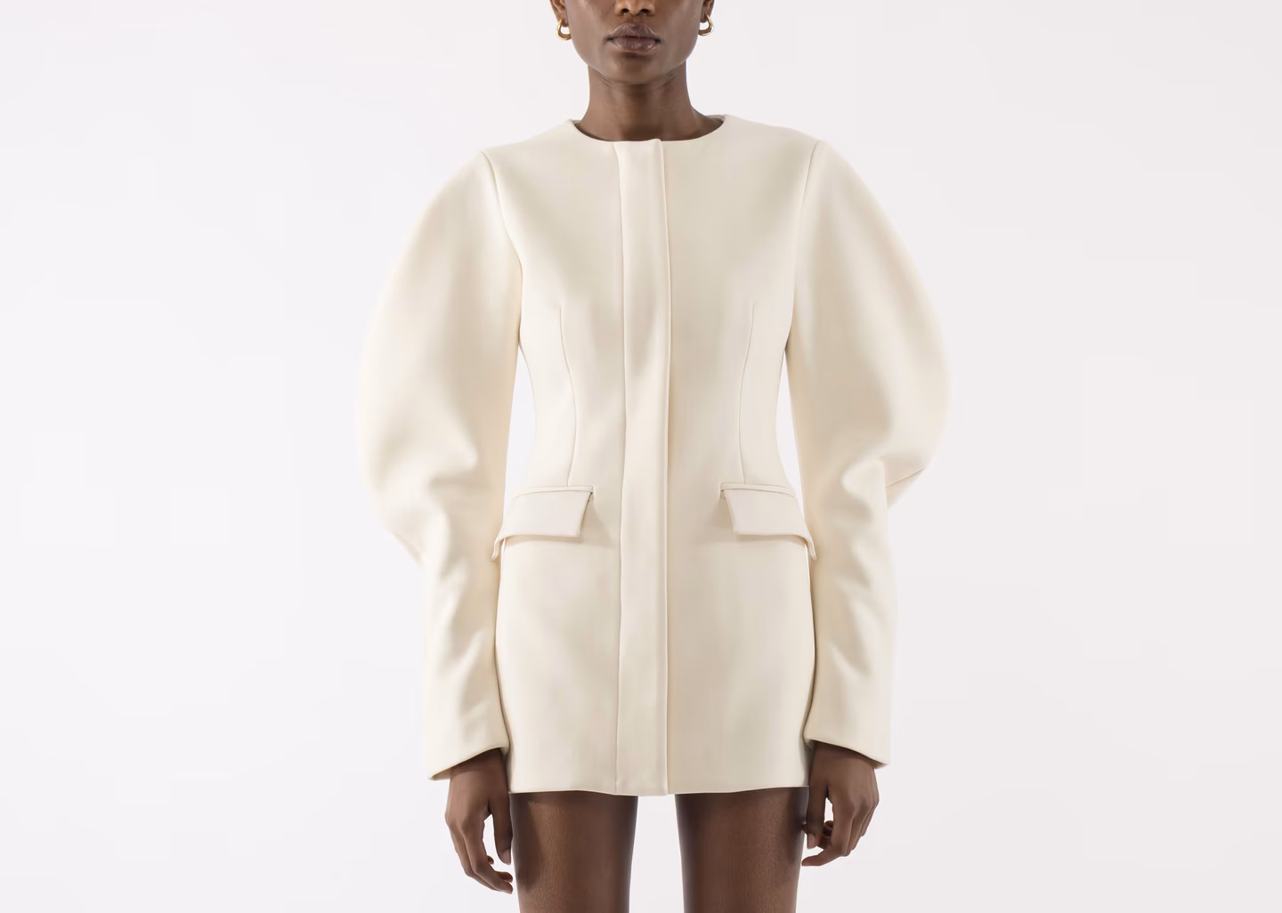 La importancia de los botones en la era del lujo silencioso