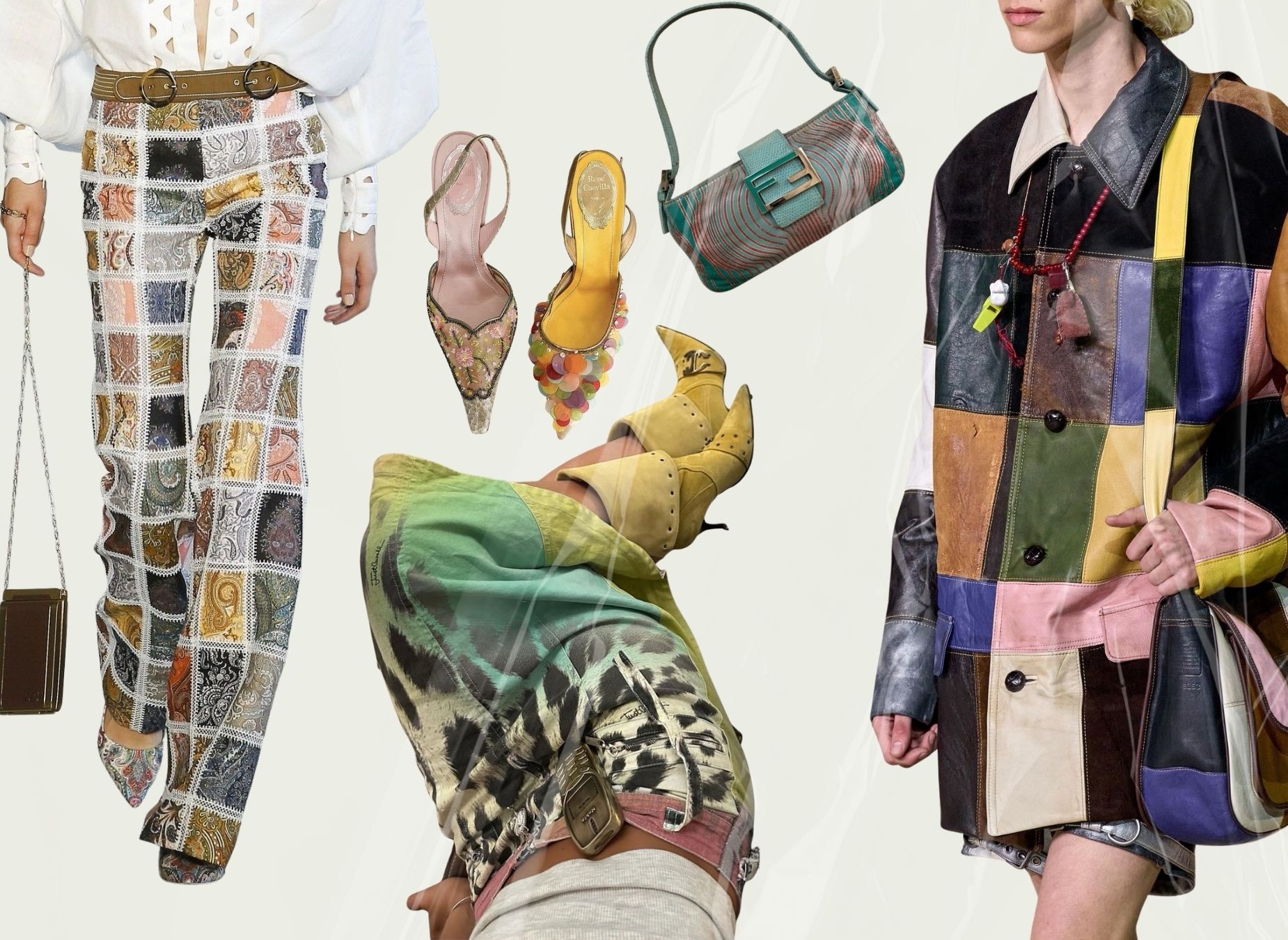 ¿Existe realmente el mal gusto? por qué nos enamoramos – y rompemos-  con las modas