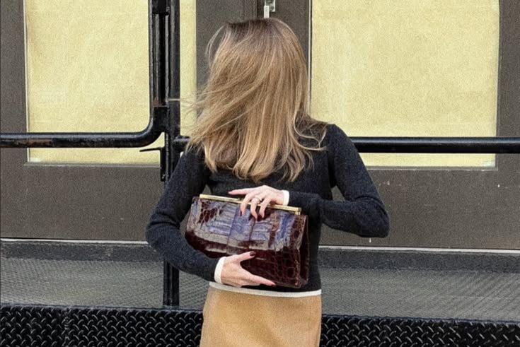 No es el bolsillo, es la percha: eleva tus looks sin tocar la tarjeta
